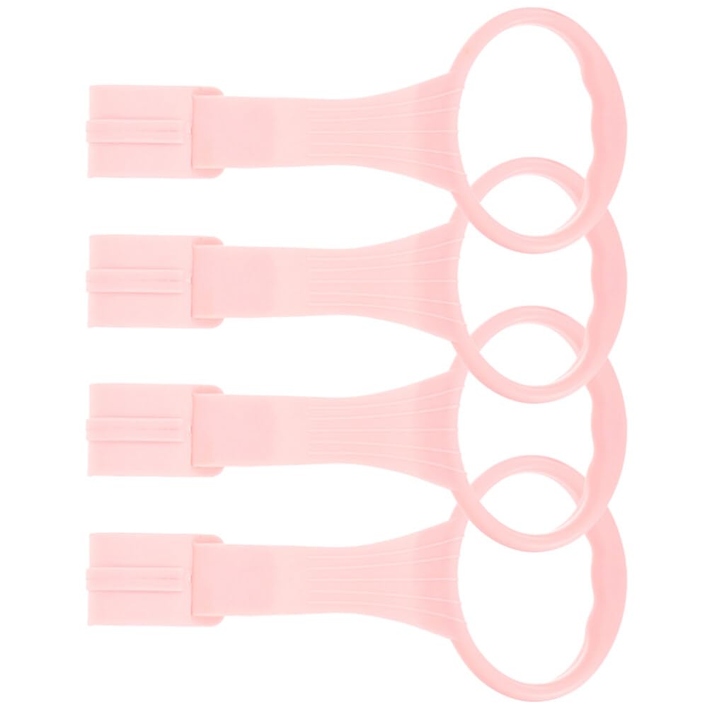 SAFIGLE Standing Walker Rings - Newborn Walking Training Tool