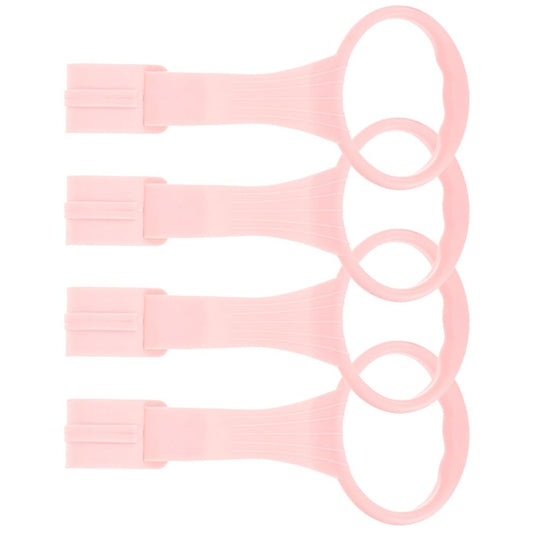 SAFIGLE Standing Walker Rings - Newborn Walking Training Tool