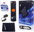 V-SeeBox V5 Pro 2025 New-est Version Satellite Receiver - Reliable