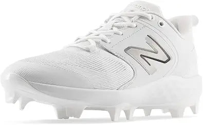 New Balance Men's Fresh Foam 3000 V6 Molded Baseball Shoe Review
