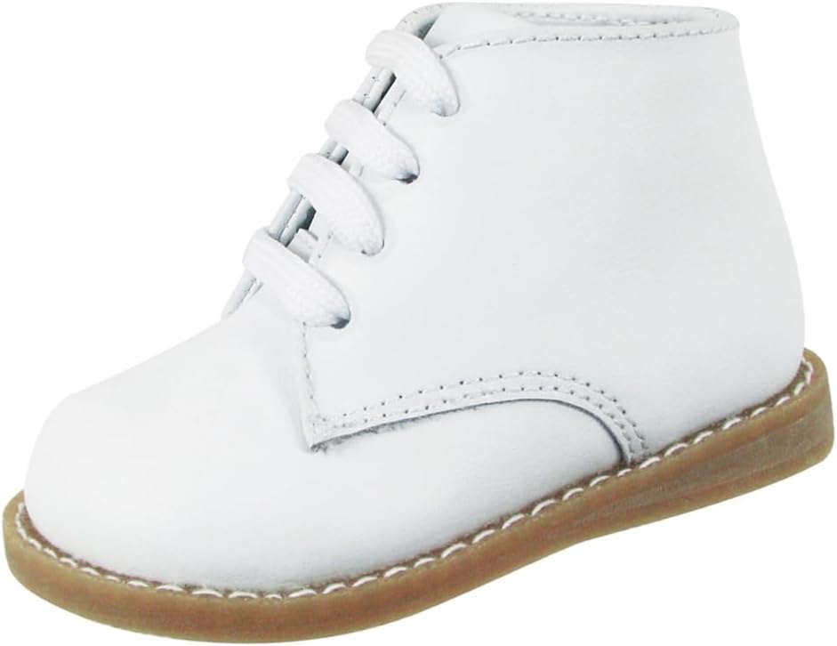 Comfy Baby Deer First Walker Shoes - Supportive High Tops