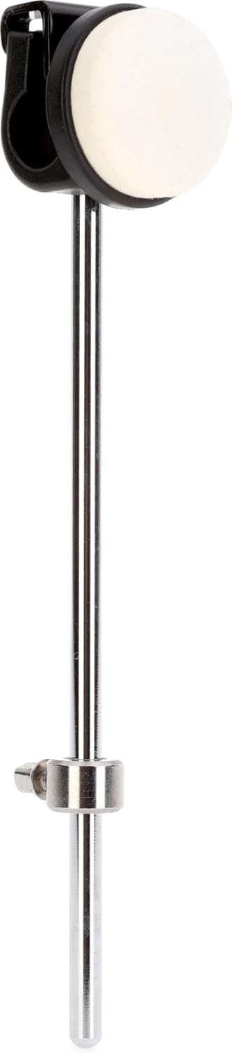 Tama Cobra Felt Beater with Adjustable Beater Weight for Drums