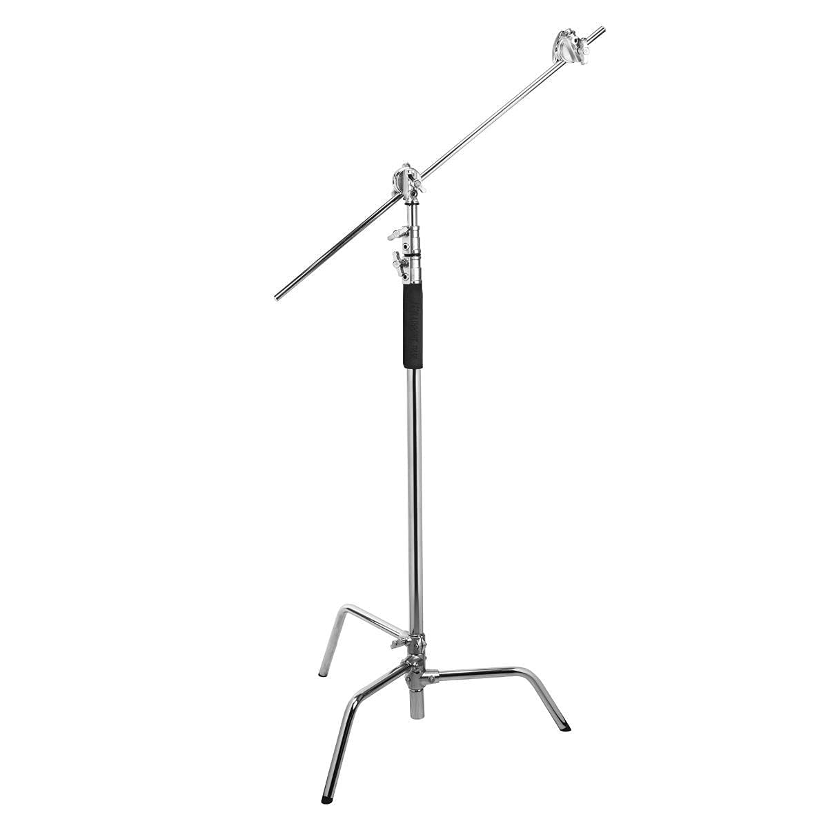 Flashpoint 10ft C Stand Kit for Cinema and Still Studios