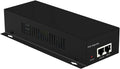 90W Gigabit PoE++ Injector Adapter by Real HD for Power Needs