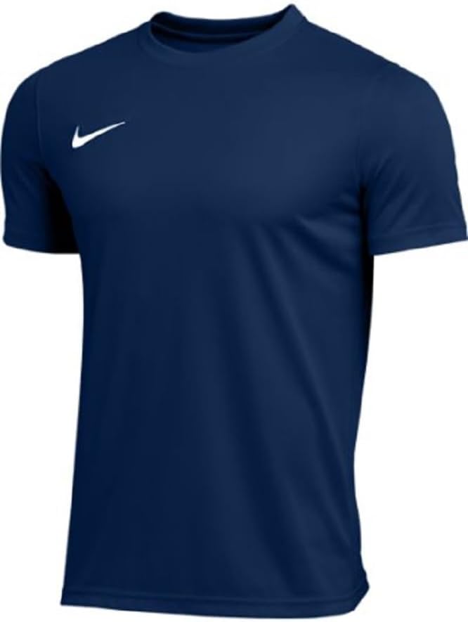 Nike Youth Park VII Short Sleeve Jersey for Active Kids