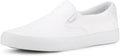 Lugz Clipper Slip On Sneakers for Men - Canvas Casual Shoes