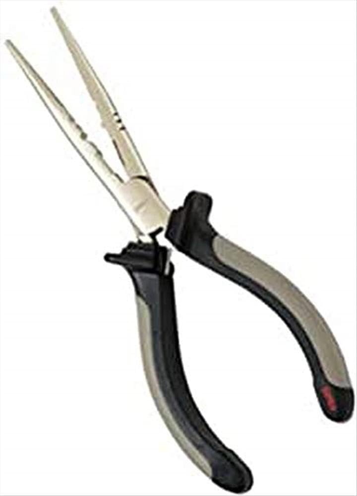 Rapala 8 1/2 Fisherman's Pliers: Precision Tool for Anglers