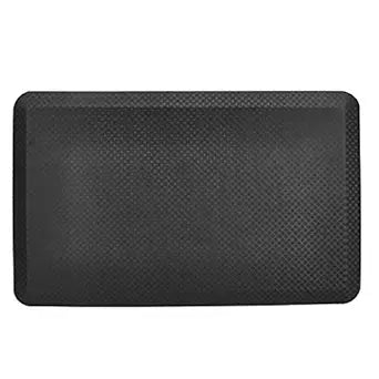 3/4 Rectangular Anti Fatigue Ergo Comfort Standing Mat 32x20