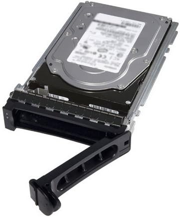 Dell XY986 2TB 7.2K RPM SAS Hard Drive for PowerEdge