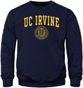 Barnesmith Crewneck Sweatshirt for College Heritage Logo (Style 1BMH)