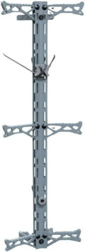 Hawk Traction Climbing Stick 20 ft - Lightweight Portable Tree Climb