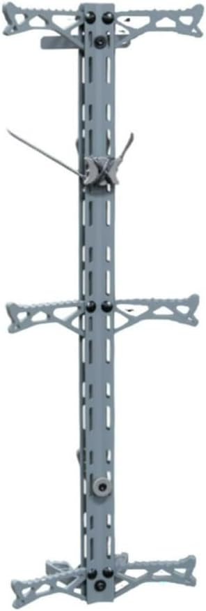 Hawk Traction Climbing Stick for Ultimate Tree Climbing Gear