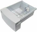 GE Refrigerator Ice Bucket | Upgraded Assembly