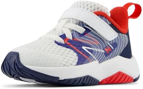 New Balance Kid's Rave Run V2 Hook & Loop Running Shoe Review