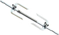 Stainless Steel Rotisserie Fork - Air Fryer Essential