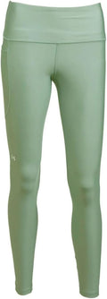 Under Armour Womens HeatGear High-Waist Pocketed Leggings - No-Slip