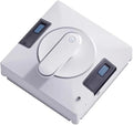 Smart Window Cleaning Robot with Dual Water Spray - Strong Suction