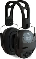 Walker's Rechargeable FireMax Slim Electronic Hearing Protection