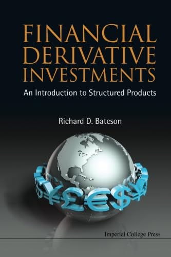 Financial Derivative Investments: Structured Products Guide