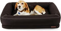 Reddy Indoor/Outdoor Dog Bed 32 in L x 24 in W - Durable Washable