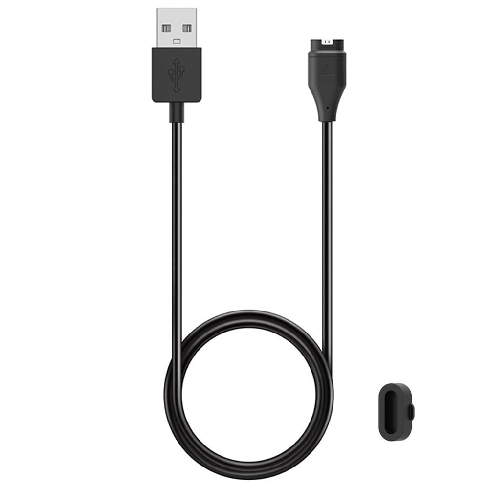 Garmin Venu Charger Kit - Fast Charging & Dust Protection