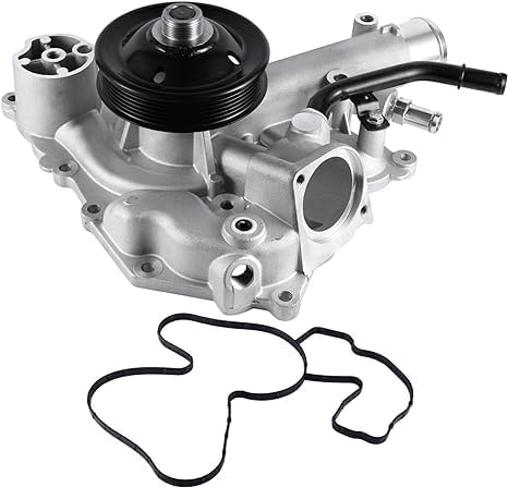 53022192AE Water Pump for Dodge Durango and Ram Models
