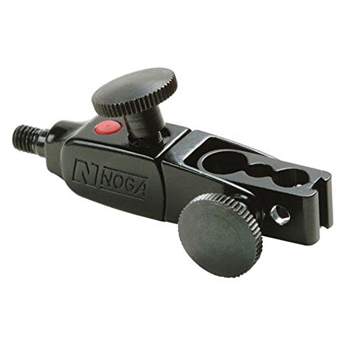 Noga FA1500 Universal Fine Adjustment Swivel Clamp for Precision Use