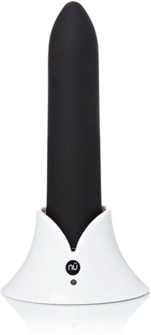 Nu Sensuelle Point 20 Function Rechargeable Bullet Vibrator