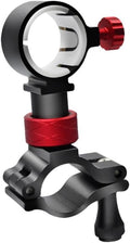 Fishing Chair Umbrella Holder Clamp - 360 Rotatable Outdoor Mount