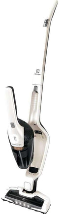 Electrolux Ergorapido Cordless 2-in-1 Vacuum Cleaner - Easy Steer