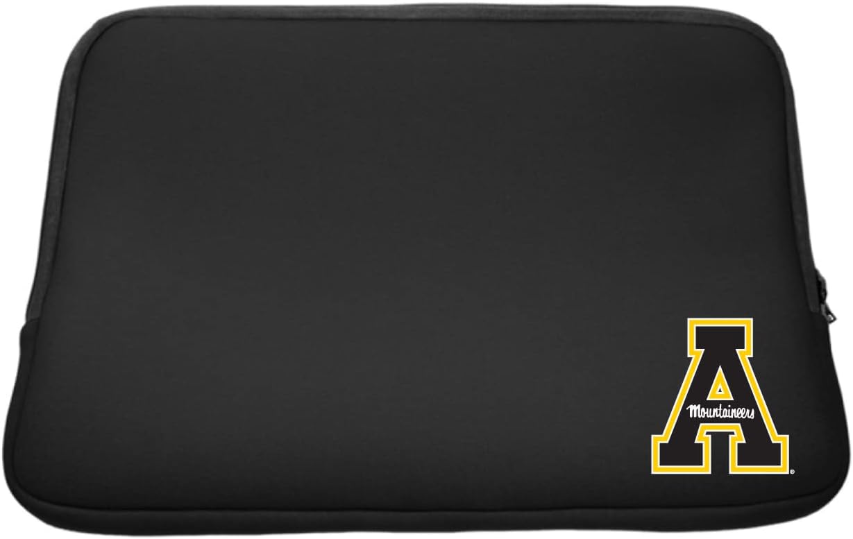 Appalachian State University 14in Soft Sleeve Laptop Case