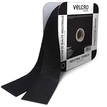Heavy Duty Tape with Adhesive for Strong Indoor and Outdoor Use
