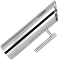 2L Stainless Cocktail Shaker - Mix Drinks with Ease!