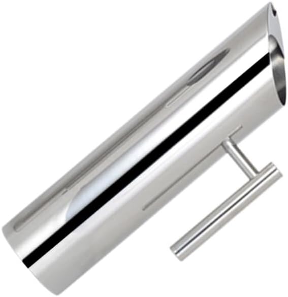 2L Stainless Cocktail Shaker - Mix Drinks with Ease!
