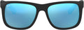Stylish Ray-Ban RB4165 Justin Sunglasses for Ultimate Sun Defense