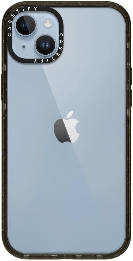 CASETiFY Impact iPhone 14 Plus Case with 8.2ft Drop Protection