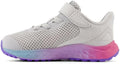 Kid's Fresh Foam Arishi V4 Hook and Loop Running Shoe - Cushioned Fit