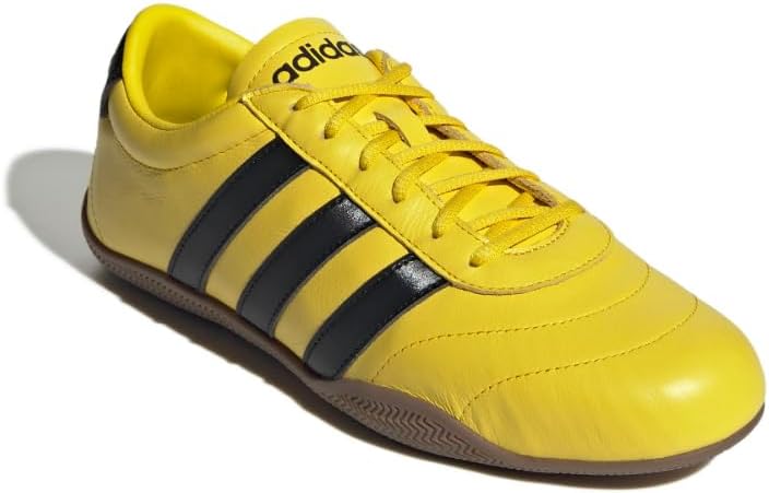 adidas Women's Grand Court Lo Sneakers for Stylish Comfort