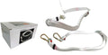 Safety Belt with Adjustable Lanyard - Fall Arrest Harness