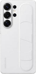 SAMSUNG Galaxy Standing Grip Case for S25 Ultra - Secure Stand