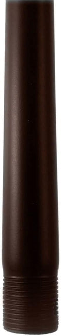 24in Ceiling Fan Extension Downrod in Bronze - Modern Forms Smart Fans