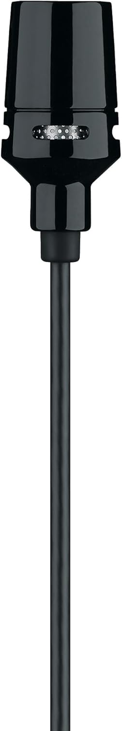 Shure Centraverse CVL Lavalier Microphone for Clear Sound Quality