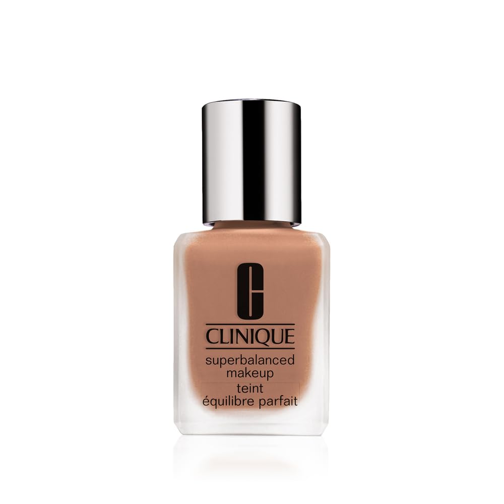 Clinique Superbalanced Oil Free Liquid Foundation for All Skin Types