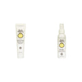 Curls and Waves Styling Cream and Detangler Bundle - Defined