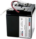 APC Dell Smart-UPS 1500 DLA1500 Replacement Battery Pack - Hot