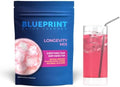 Blueprint Bryan Johnson Longevity Mix - Muscle Builder & Recovery