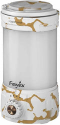 Fenix CL26R Pro Camping Lantern - 650 Lumens, USB-C Rechargeable