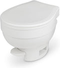 Thetford Aqua-Magic VI High Profile RV Toilet - Deep Bowl Comfort