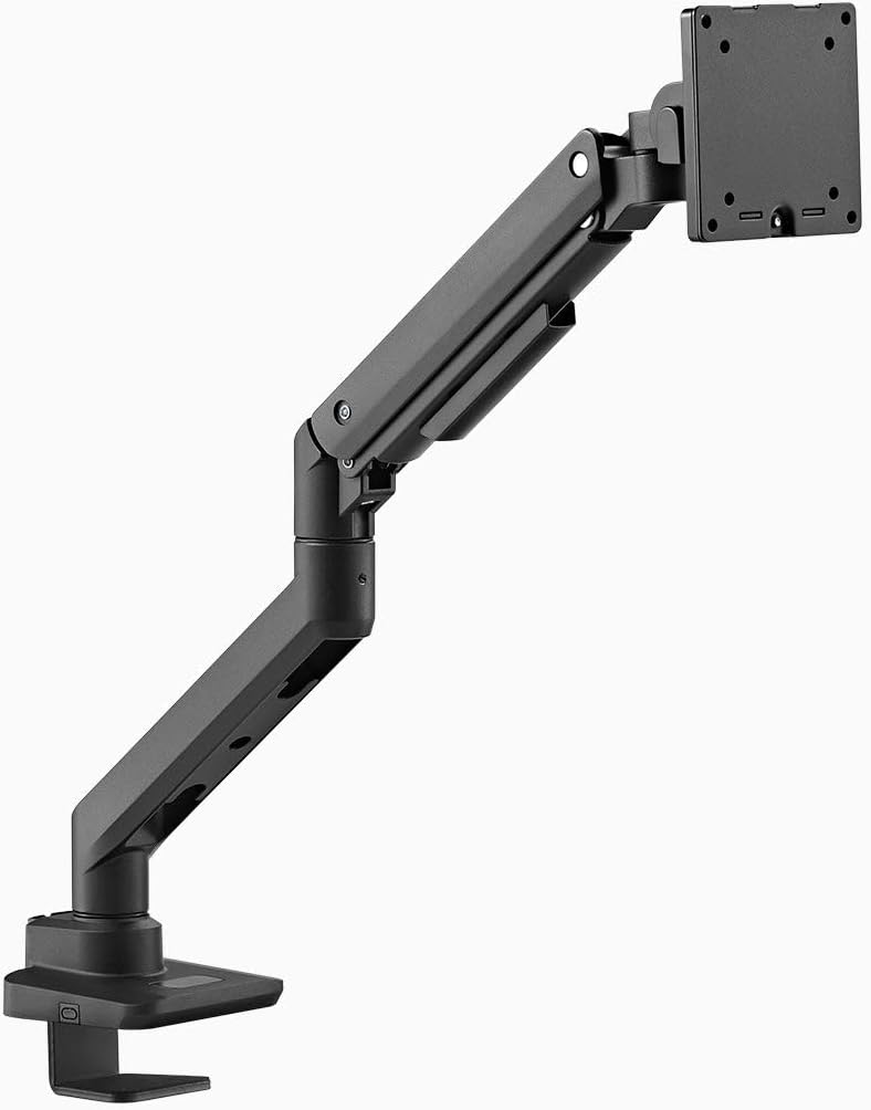 Heavy Duty Ultrawide Monitor Arm for 17-49 inch Displays