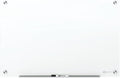 Quartet Brilliance Glass Dry Erase Board 6 ft x 4 ft - Frameless High